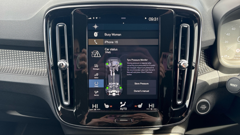 Volvo Xc40 2.0 B4P R DESIGN Pro 5dr Auto [7 speed] Petrol Estate